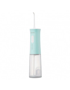 Irigator oral Aquapick AQ 205, Verde