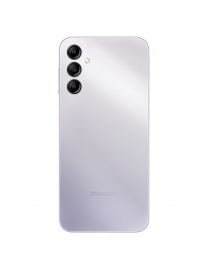 Смартфон Samsung Galaxy A14, 4Гб/64Гб, Серебристый 2