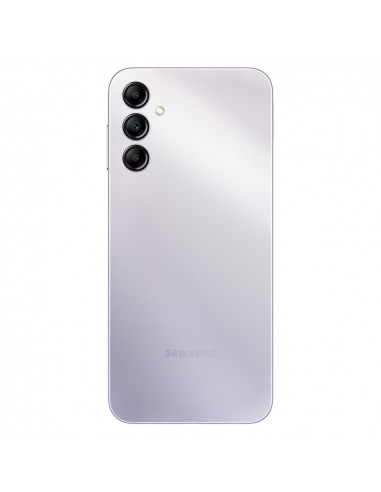 Smartphone Samsung Galaxy A14, 4GB/64GB, Argintiu