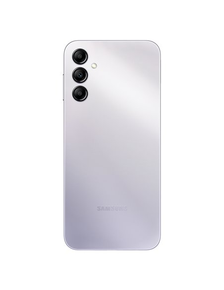 Smartphone Samsung Galaxy A14, 4GB/64GB, Argintiu