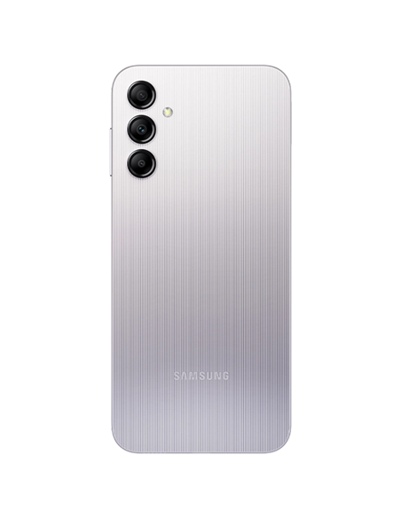 Smartphone Samsung Galaxy A14, 4GB/64GB, Argintiu