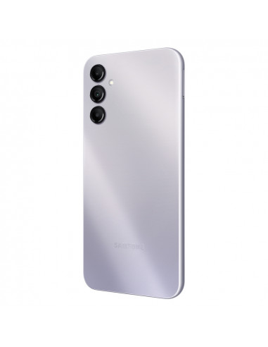 Smartphone Samsung Galaxy A14, 4GB/64GB, Argintiu