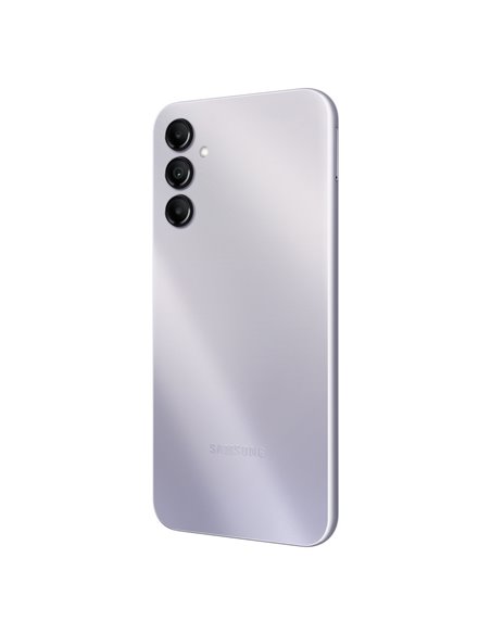 Smartphone Samsung Galaxy A14, 4GB/64GB, Argintiu