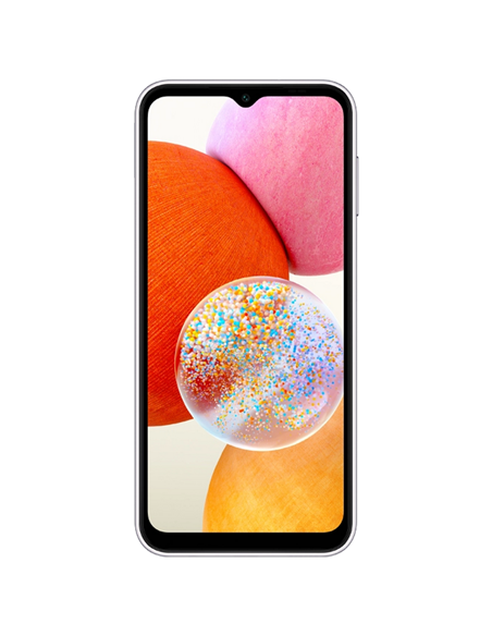 Smartphone Samsung Galaxy A14, 4GB/64GB, Argintiu