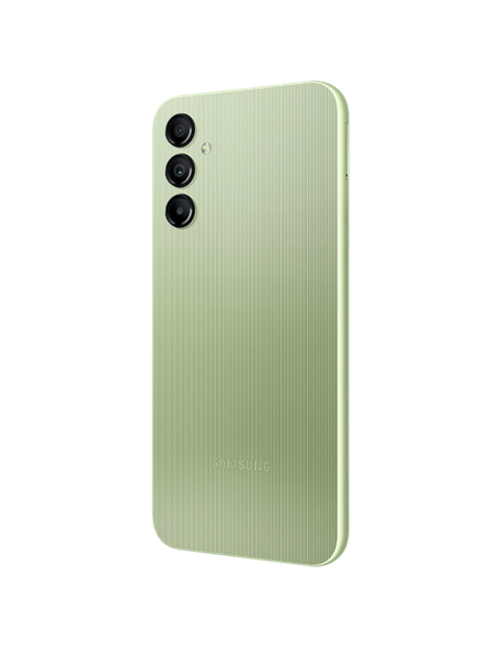 Smartphone Samsung Galaxy A14, 4GB/64GB, Verde deschis