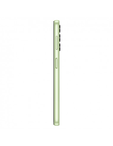 Smartphone Samsung Galaxy A14, 4GB/64GB, Verde deschis