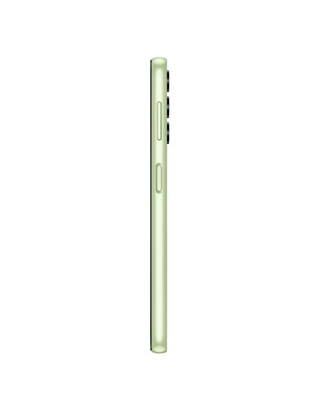 Smartphone Samsung Galaxy A14, 4GB/64GB, Verde deschis