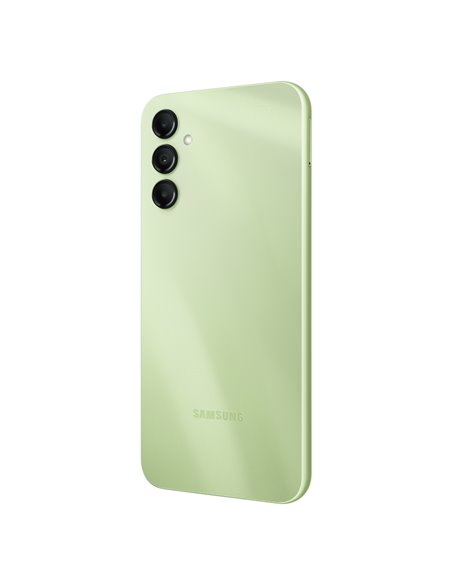 Smartphone Samsung Galaxy A14, 4GB/128GB, Verde deschis