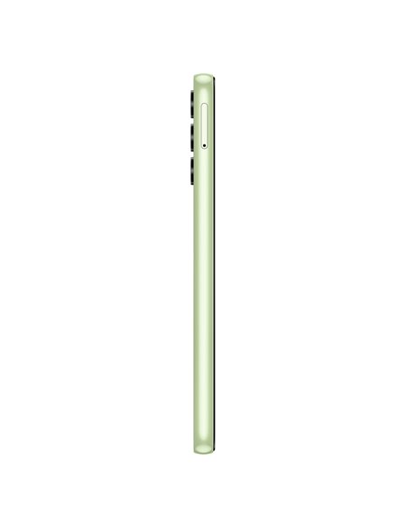 Smartphone Samsung Galaxy A14, 4GB/128GB, Verde deschis