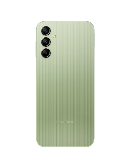 Smartphone Samsung Galaxy A14, 4GB/128GB, Verde deschis