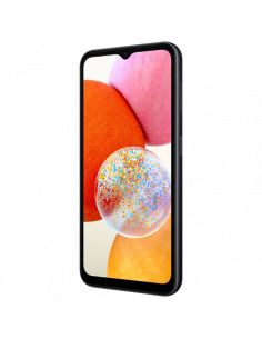 Смартфон Samsung Galaxy A14, 4Гб/128Гб, Чёрный 2