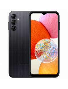 Smartphone Samsung Galaxy A14, 4GB/64GB, Negru