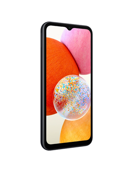 Smartphone Samsung Galaxy A14, 4GB/64GB, Negru
