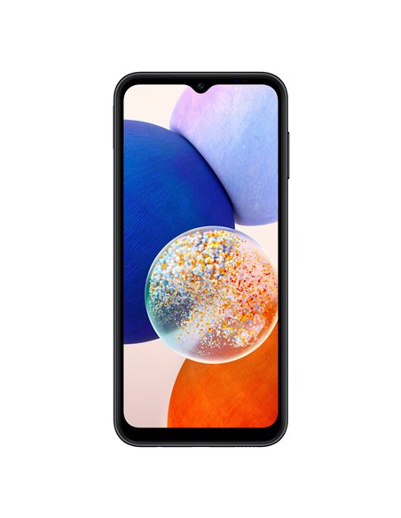 Smartphone Samsung Galaxy A14, 4GB/64GB, Negru