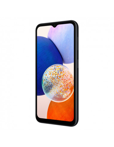 Smartphone Samsung Galaxy A14, 4GB/64GB, Negru