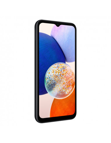 Smartphone Samsung Galaxy A14, 4GB/64GB, Negru