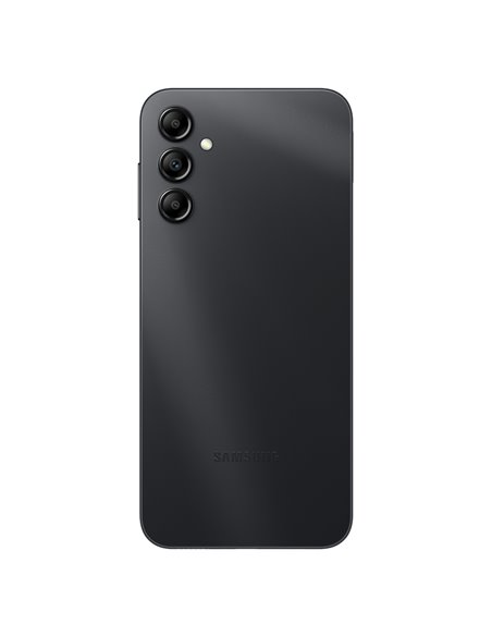 Смартфон Samsung Galaxy A14, 4Гб/64Гб, Чёрный