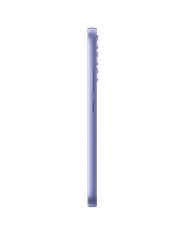 Smartphone Samsung Galaxy A34, 6GB/128GB, Violet deschis