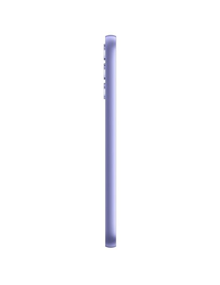Smartphone Samsung Galaxy A34, 6GB/128GB, Violet deschis