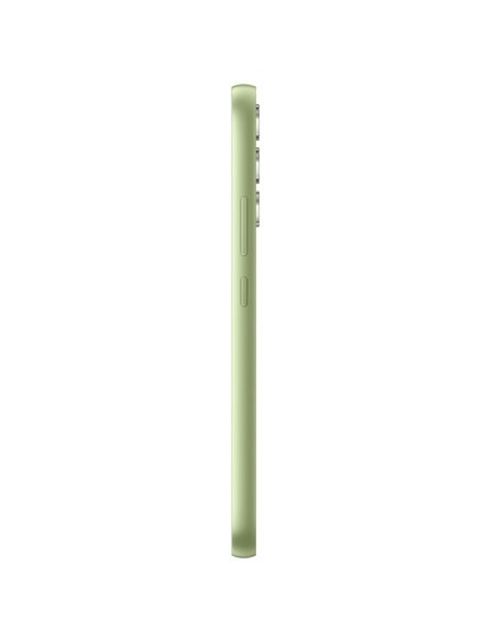 Смартфон Samsung Galaxy A34, 8Гб/256Гб, Светло-зелёный