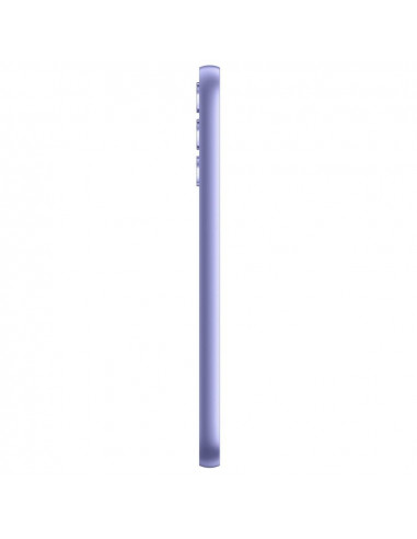 Smartphone Samsung Galaxy A34, 8GB/256GB, Violet deschis