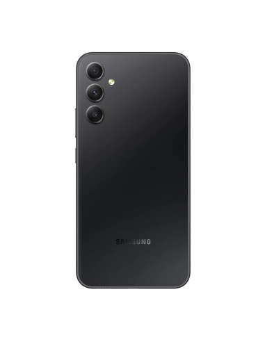 Smartphone Samsung Galaxy A34, 8GB/256GB, Negru