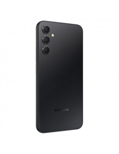 Smartphone Samsung Galaxy A34, 8GB/256GB, Negru
