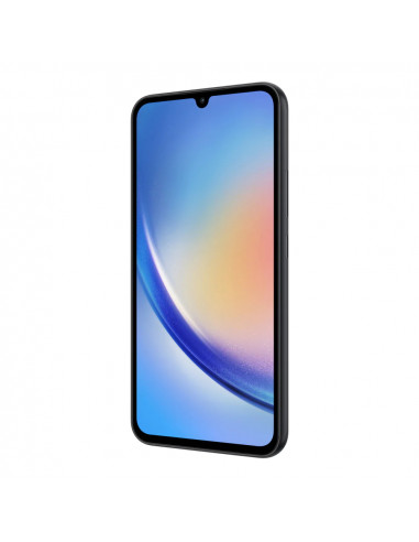 Smartphone Samsung Galaxy A34, 8GB/256GB, Negru