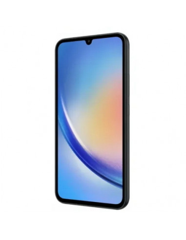 Smartphone Samsung Galaxy A34, 8GB/256GB, Negru