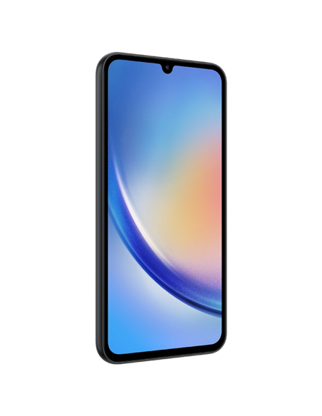 Smartphone Samsung Galaxy A34, 8GB/256GB, Negru