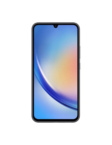 Smartphone Samsung Galaxy A34, 8GB/256GB, Negru