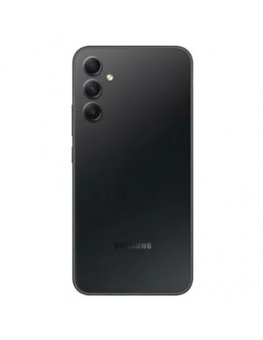Smartphone Samsung Galaxy A34, 8GB/256GB, Negru