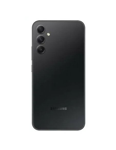 Smartphone Samsung Galaxy A34, 8GB/256GB, Negru