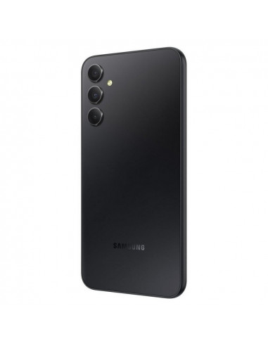 Smartphone Samsung Galaxy A34, 8GB/256GB, Negru