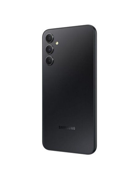 Smartphone Samsung Galaxy A34, 8GB/256GB, Negru