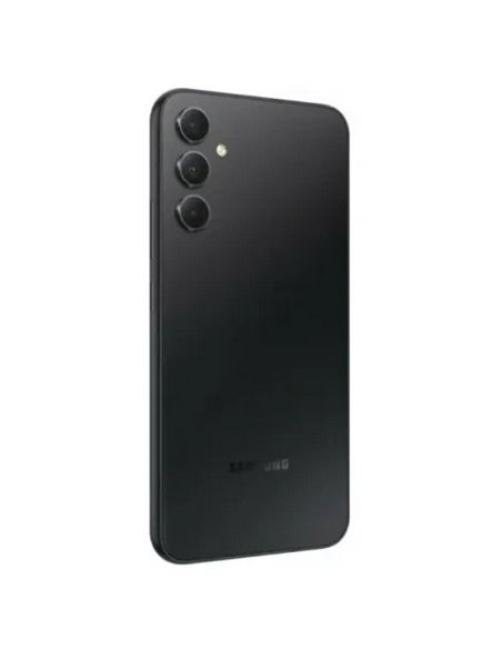 Smartphone Samsung Galaxy A34, 8GB/256GB, Negru