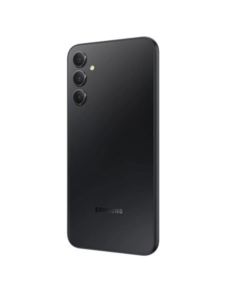 Smartphone Samsung Galaxy A34, 8GB/256GB, Negru