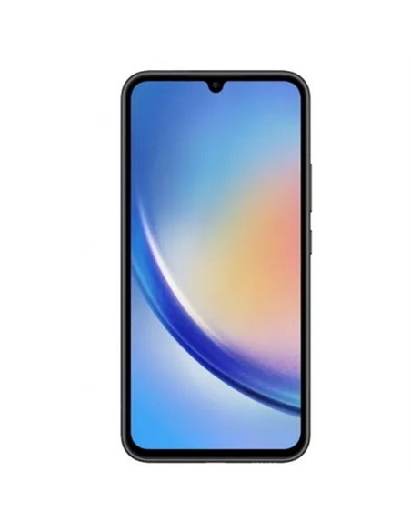 Smartphone Samsung Galaxy A34, 8GB/256GB, Negru