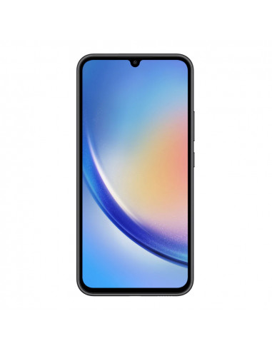 Smartphone Samsung Galaxy A34, 6GB/128GB, Negru
