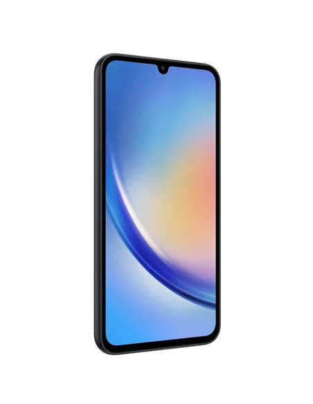 Smartphone Samsung Galaxy A34, 6GB/128GB, Negru