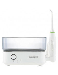 Ирригатор для полости рта Aquapick AQ 240, Белый