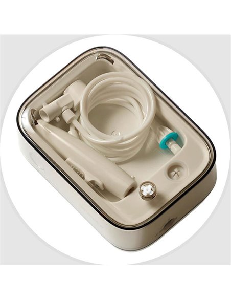 Ирригатор для полости рта Aquapick AQ 240, Белый