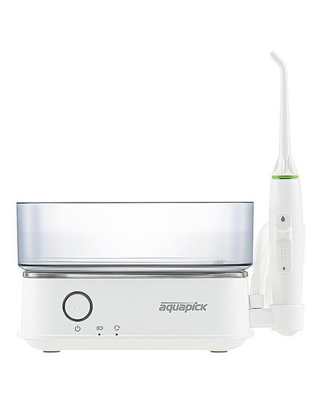 Ирригатор для полости рта Aquapick AQ 240, Белый