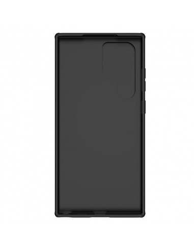 Husă Nillkin Galaxy S23 Ultra Camshield Pro, Negru