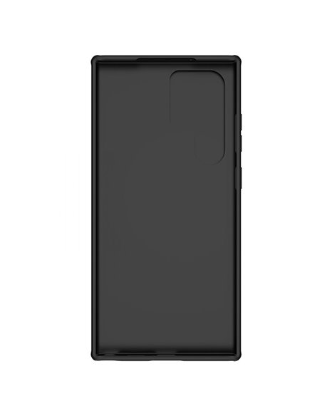Чехол Nillkin Galaxy S23 Ultra Camshield Pro, Чёрный