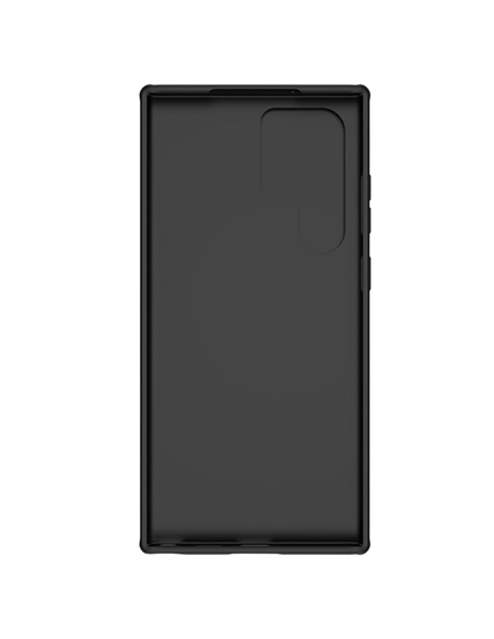 Husă Nillkin Galaxy S23 Ultra Camshield Pro, Negru