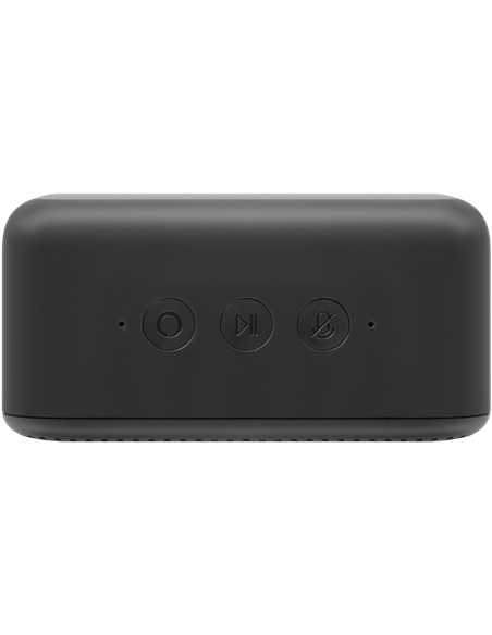 Умная колонка Xiaomi Xiaomi Smart Speaker Lite, Чёрный