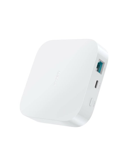 Punct de acces Xiaomi Smart Home Hub 2, Alb