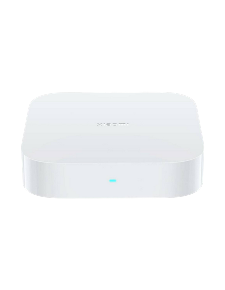Punct de acces Xiaomi Smart Home Hub 2, Alb