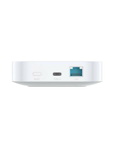 Точка доступа Xiaomi Smart Home Hub 2, Белый